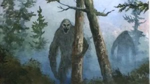 САМЫЕ ЗАГАДОЧНЫЕ СУЩЕСТВА (АЙСБЕРГ КРИПТИДЫ 3)