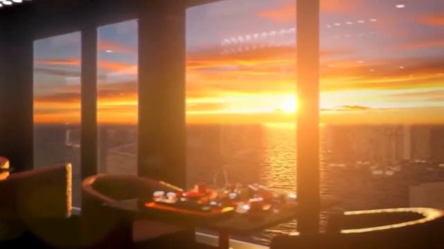 in 1 L_Обзор круизного лайнера MSC Seaview смотреть онлайн