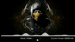 Руслан Утюг-Blood Water