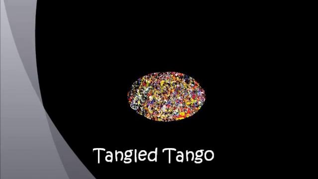 Tangled Tango (((((Instrumental Original by webnet15))))) смотреть онлайн
