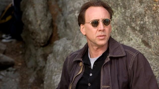 Николас Кейдж заявил о завершении актерской карьеры смотреть онлайн