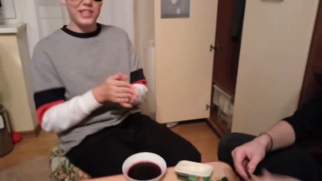 Блин Патруль, или как сделать вкусные блины дома | ДАР БОЖИЙ смотреть онлайн