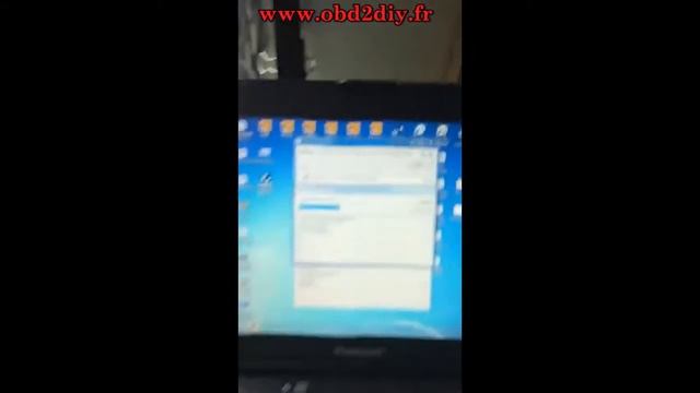 Programmes d'ECU KTM flash pour le Magotan 1766 смотреть онлайн