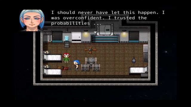 Space Pilgrim Episode I: Alpha Centauri, Act 1: Proxima, Part 2, 100% Achievements, 1080p/60FPS. смотреть онлайн