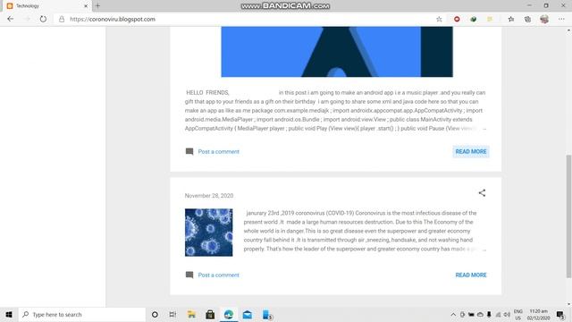 making a mediaplayer with the source code there смотреть онлайн