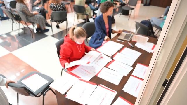 Зачем развивать гибкие навыки? / Как прошла конференция-практикум Soft Skills Siberia смотреть онлайн