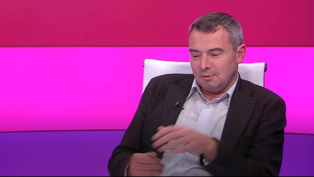 В студии – Александр Орлов, Сергей Якубовский и Владимир Максимович смотреть онлайн