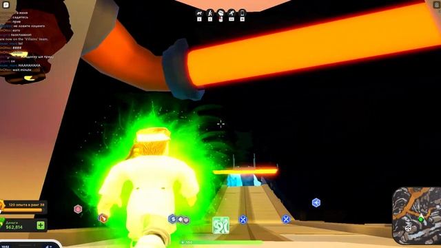 Roblox город грабителей смотреть онлайн
