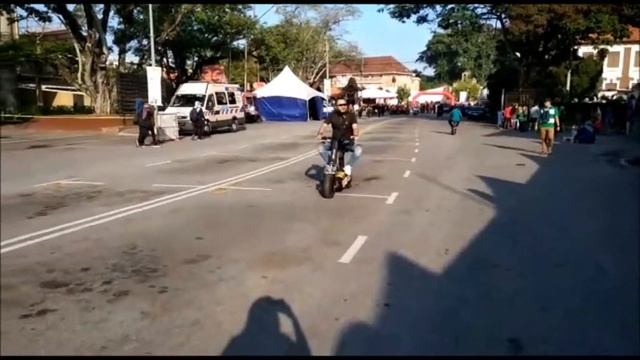 MAD VELOCIFERO AT MELAKA MEMORIAL PENGISYTIHARAN KEMERDEKAAN смотреть онлайн