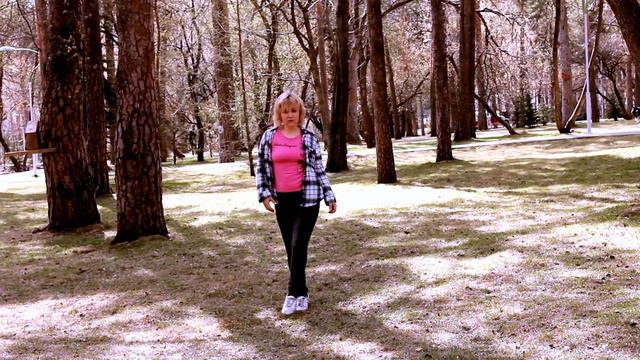 Michelle Andrade - Tranquila