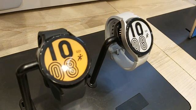 Galaxy Buds2,Galaxy Buds Pro,Galaxy Watch4,and Watch4 Classic@JoelAnis #samsung #smcitylipa смотреть онлайн