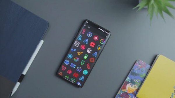 23 Best Icon Pack For Android 2023 | Best Paid & Free Icon Pack in 2023