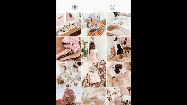 Рубрика «Освой гаджет».  Оформление инстаграм/оформить страницу в Instagtam