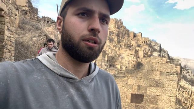 Самое древнейшее село Дагестана смотреть онлайн