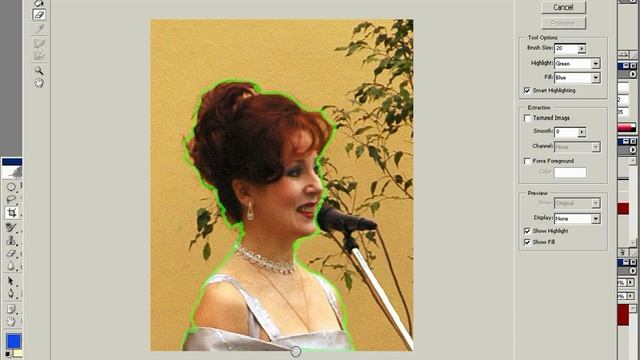 УРОКИ Photoshop CS6