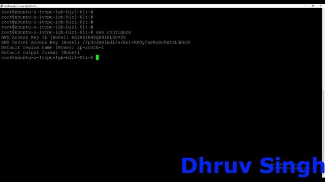 Install Kubernetes on AWS using KOPS | KOPS Installation | Setup Kubernetes in AWS Using KOPS смотреть онлайн