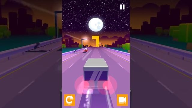 Dashy Crashy [Android/iOS] Gameplay (Beta) смотреть онлайн