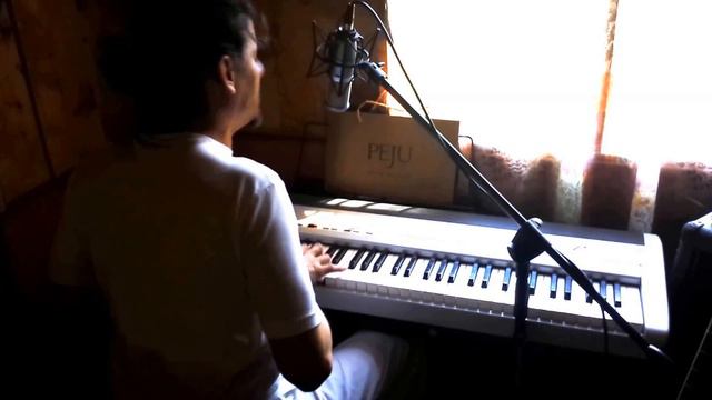 REO Speedwagon Keep on loving you Cover by Pino смотреть онлайн