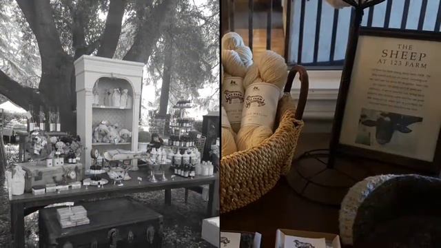 Highland Springs Ranch & Inn Lavender Festival 2016 смотреть онлайн