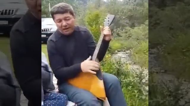 Ас-Дигорон Аланта As-Digoron Alanta