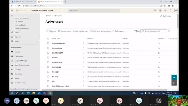 Семинар Microsoft ETF: Оffice 365 для школ смотреть онлайн