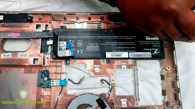 LENOVO IDEAPAD 510-15IKB BATTERY REPLACE , LENOVO IDEAPAD BATTERY L15L2PB4 L15C2PB4 L15M2PB4 REPLAC