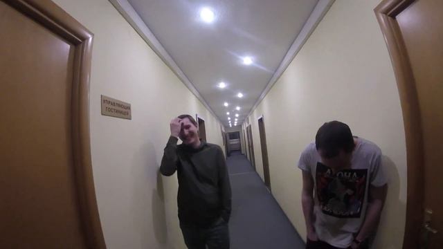Громокошки. Влог. ГАСТРОЛИ. 1\4 Вышки, Рязань. смотреть онлайн