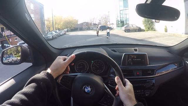 How To Turn Right At An Intersection - Part 2 смотреть онлайн