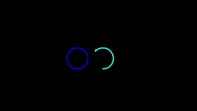 Olympic sign in Python with turtle graphics || by MR.ProgHammer || do checkout more videos . смотреть онлайн