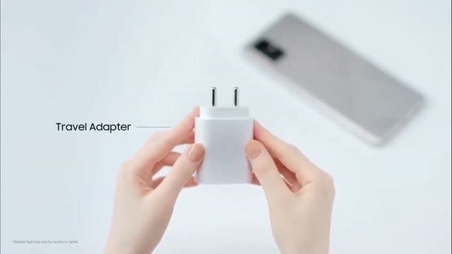 Samsung Galaxy’s A71 смотреть онлайн