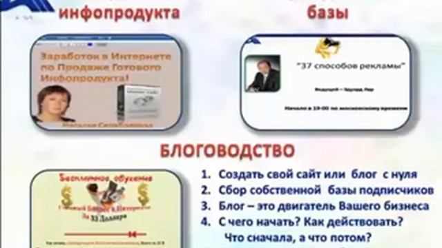 Презентация 17 06 14. Курсы Альт Клуба. Ч. 5 смотреть онлайн