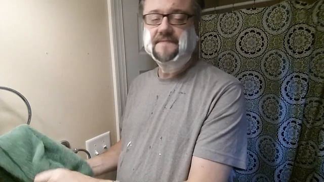 Just A Shave: Rex Ambassador - Kai (8) - DG Icarus Admiral - TGN ST Premium 22mm смотреть онлайн