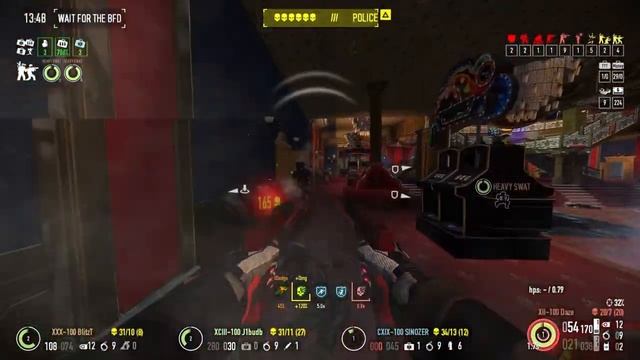 СТОИТ ли играть в Payday 2 в 2023