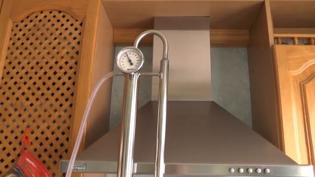 1й перегон пшеничной браги на спиртовой колонне 850 мм