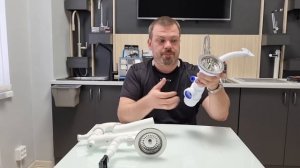 Как выбрать хороший сифон для кухонной мойки?