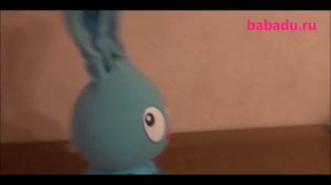 Интерактивная игра Прятки с Бани Ouaps