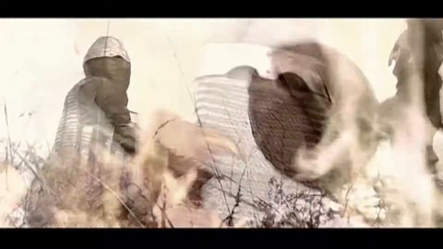 ДХ - "У реки Оки" смотреть онлайн