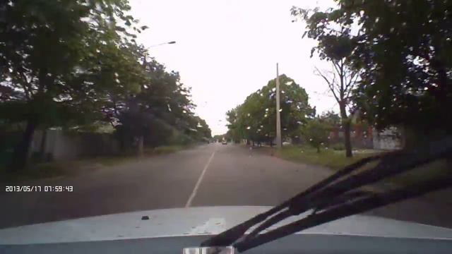 Как меня подбили! смотреть онлайн