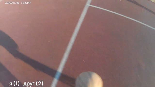 Мини баскетбол/mini basketball *невероятный камбек* смотреть онлайн