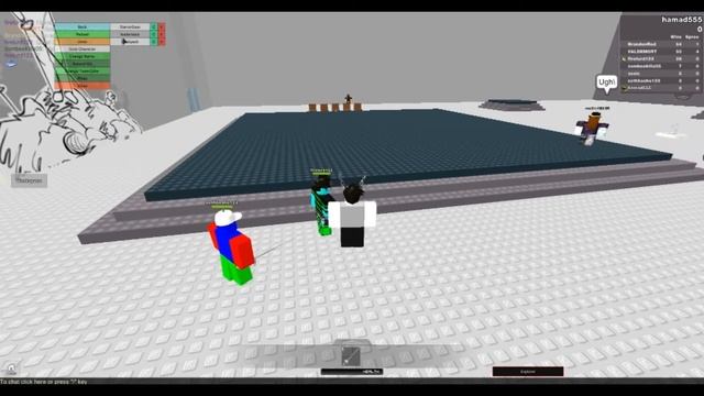 Roblox Level 7 Exploit Proof + Download link 2013 August смотреть онлайн