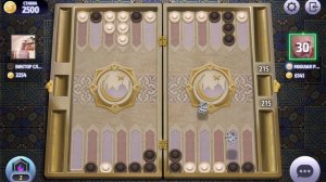 long backgammon, длинные нарды, как побеждать в нарды