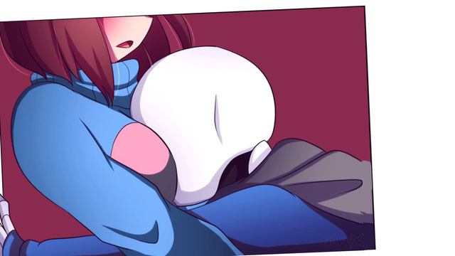 PICK IT UP! - Nuvex - Undertale Comic Dub [FRANS] смотреть онлайн