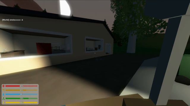 Unturned-Чертово такси смотреть онлайн