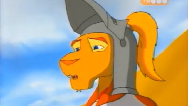 Argai 18 The Knight Tournament смотреть онлайн