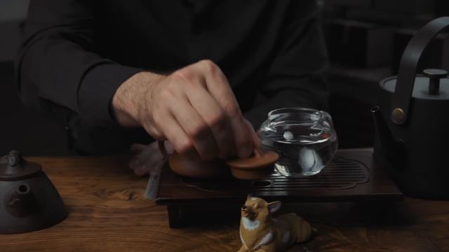 Исинский чайник. 3 классические формы | Art of Tea, китайский чай смотреть онлайн