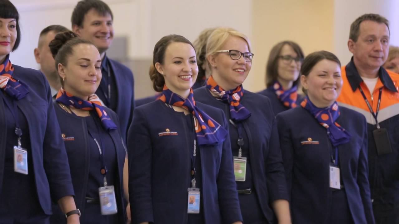 Открывающий ролик "КПМ-2016" смотреть онлайн