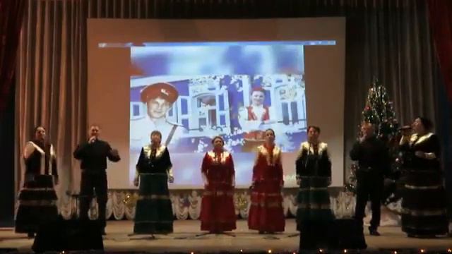 Песня «Под окном широким» смотреть онлайн