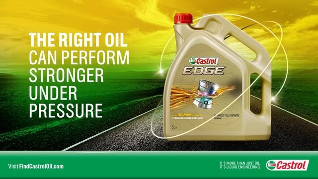 Choose The Right Oil for your Car смотреть онлайн