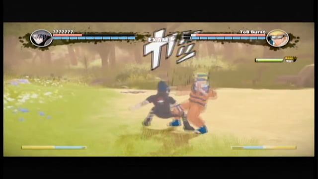 Naruto The Broken Bond - 100% Achievement Unlocked смотреть онлайн