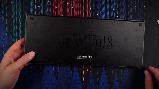 Ultra-Satisfying Premium Mechanical Keyboard Build & Test Ft. Glorious GMMK Pro 😴 | Soft Spoken ASM